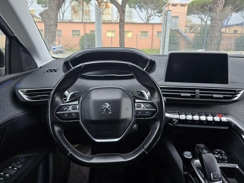 Peugeot 3008 BlueHDI 130 EAT8 S&S Allure