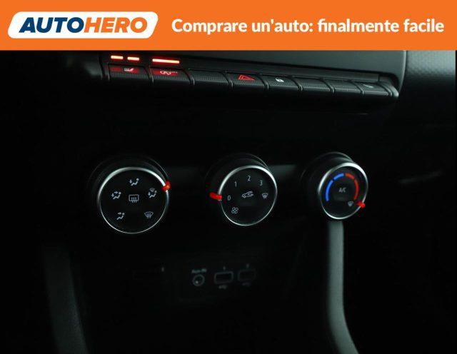 RENAULT Clio SCe 75 CV 5 porte Zen