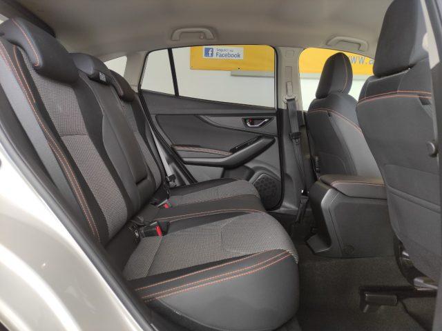 SUBARU XV 2.0i e-Boxer MHEV Lineartronic Premium ADAPTIVE CR