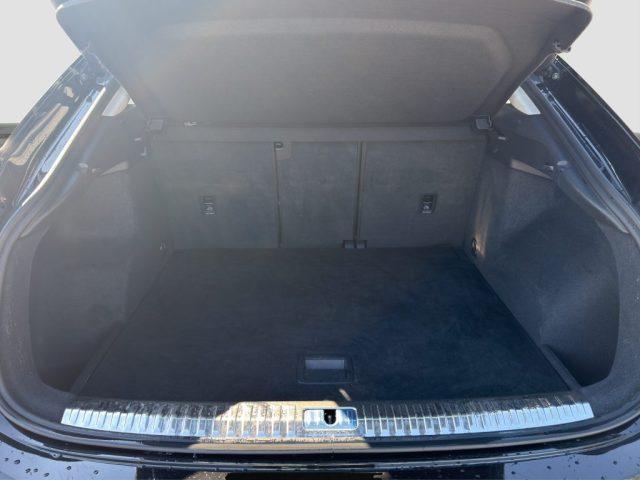 AUDI Q3 Q3 SPB 35 TFSI S tronic S line edition