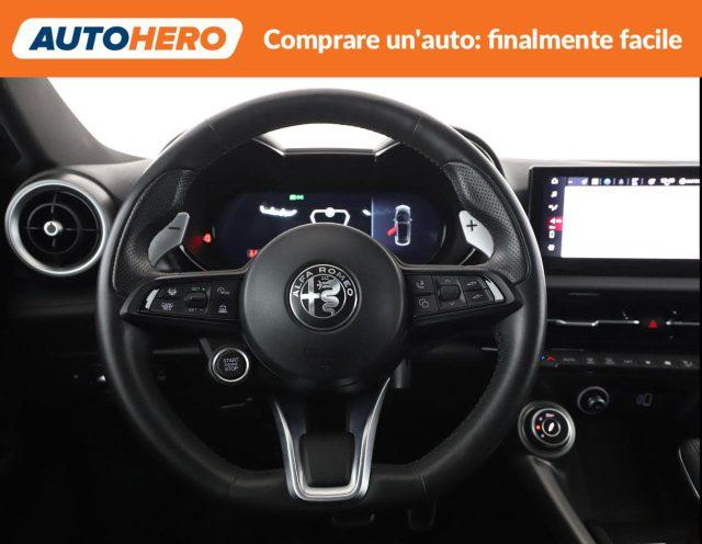 ALFA ROMEO Tonale 1.3 280 CV PHEV AT6 Q4 Speciale