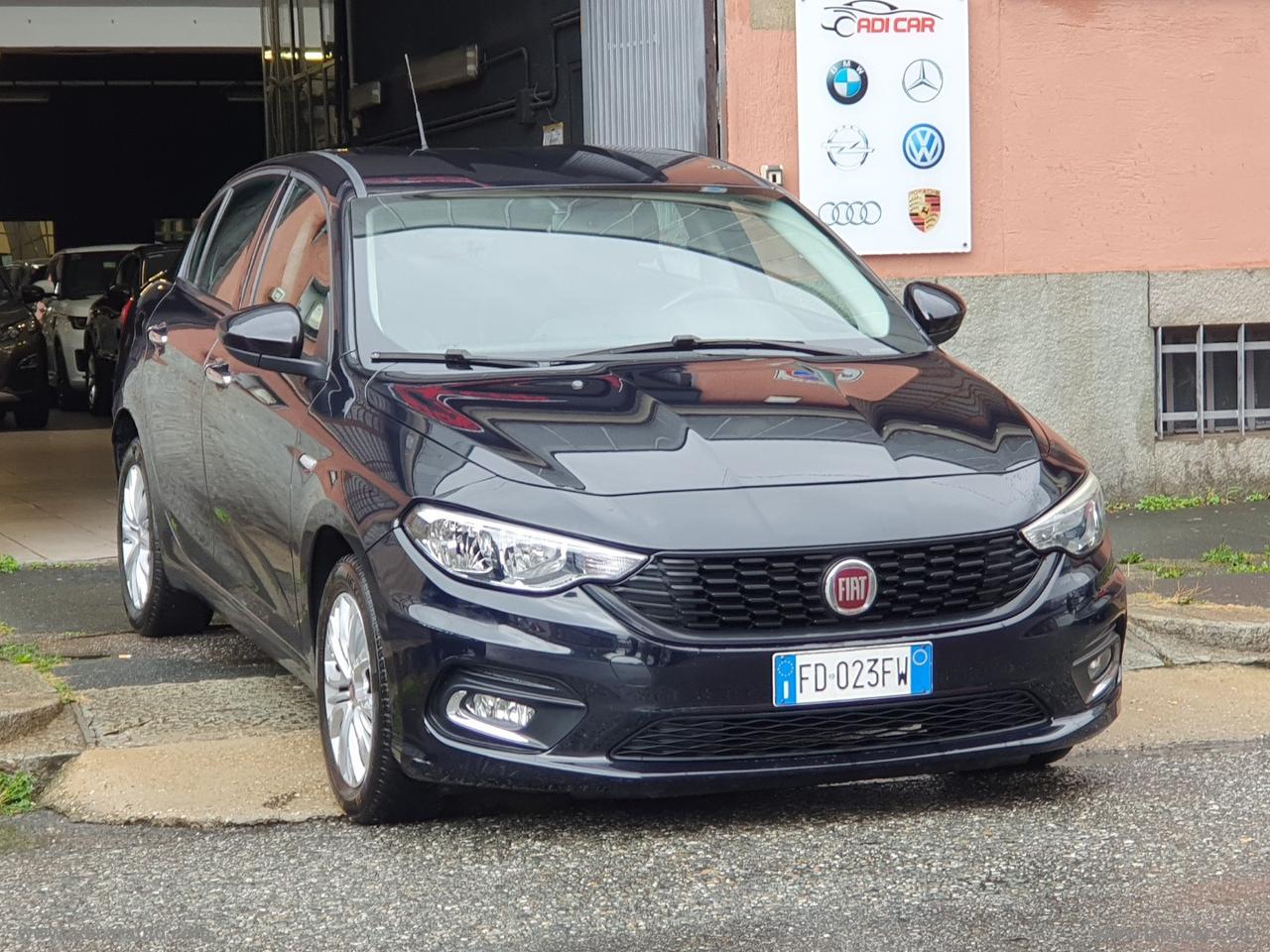 FIAT Tipo 1.4 4p. Lounge