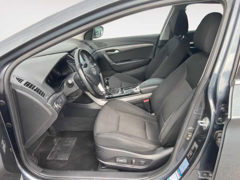 HYUNDAI i40 Wagon 1.7 CRDi 136CV Comfort