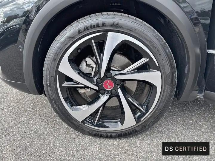 Ds 7 E-Tense 300 4x4 Performance Line+