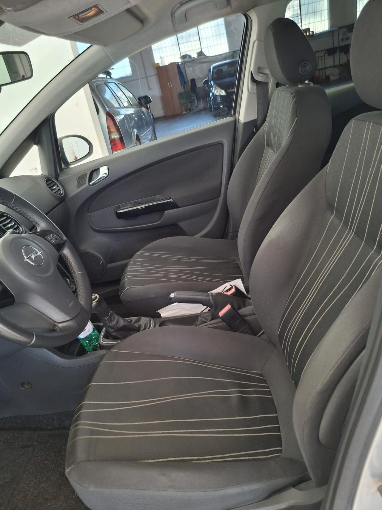 Opel Corsa 1.3 CDTI 75CV ecoFLEX 5 porte Club