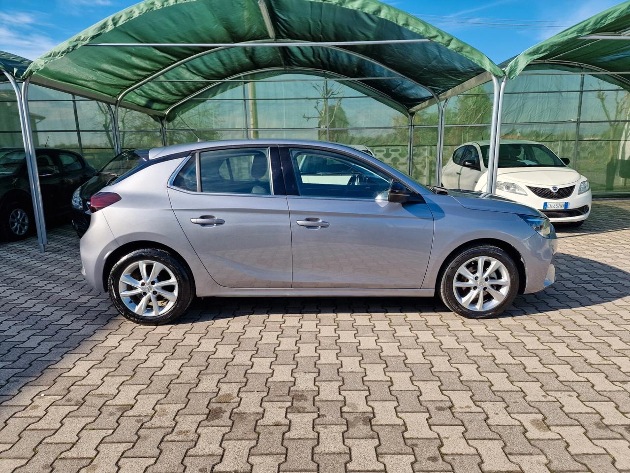 Opel Corsa 1.2 Elegance OK neopatentati