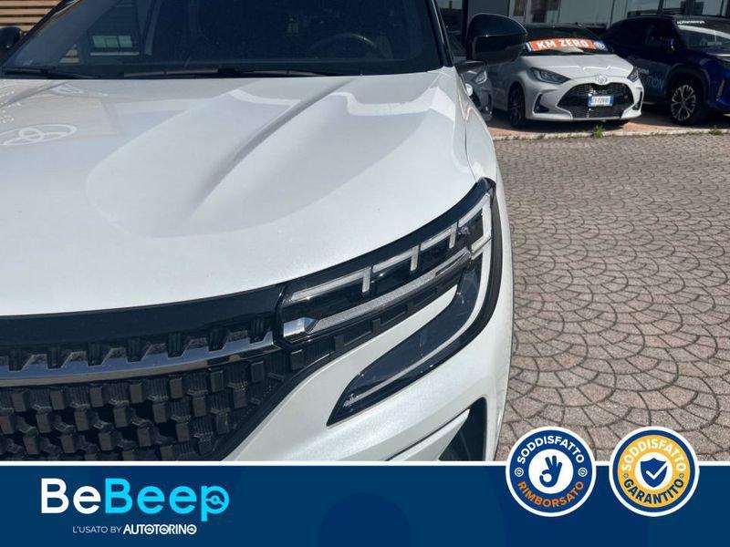 Renault Austral 1.2 E-TECH FULL HYBRID ICONIC 200CV AUTO