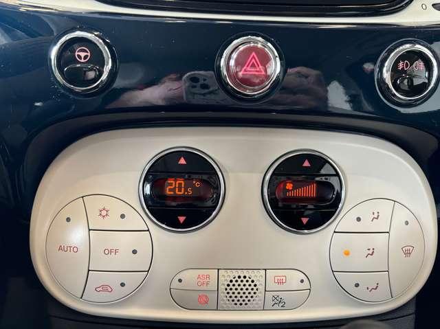 Fiat 500C 1.2 Lounge S&Stop dualogic