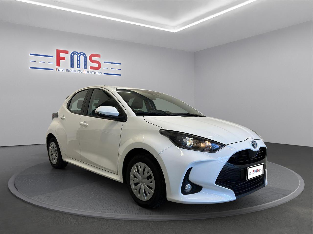 Toyota Yaris 1.5h Active