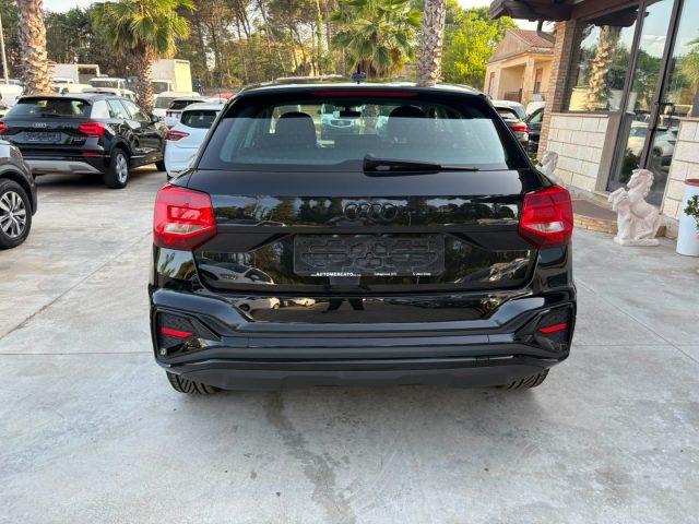 AUDI Q2 2.0 TDI S tronic S line