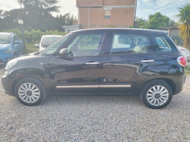 FIAT 500L 1.3 Multijet 95 CV Dualogic Pop Star