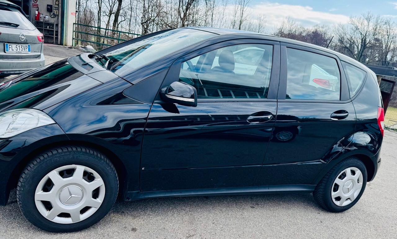 Mercedes-benz A 180 CDI Premium OK NEOPATENTATI