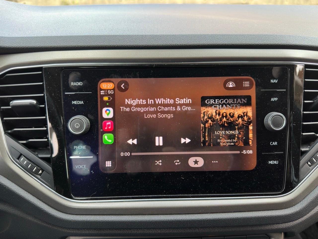 Volkswagen T-Roc 2.0 TDI SCR Style 116cv