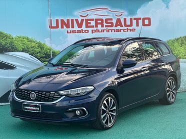 Fiat Tipo Sw 1.6 MJT 120cv Lounge 2017