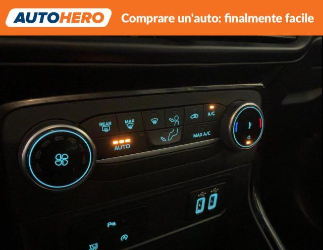 FORD EcoSport 1.0 EcoBoost 125 CV Start&Stop ST-Line