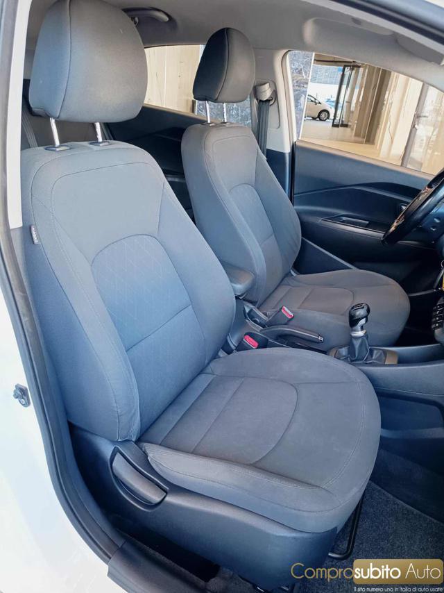KIA Rio 1.1 CRDi 5p. Cool