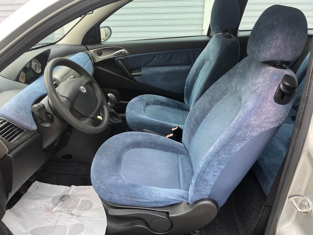 Lancia Ypsilon 1.2 Benzina