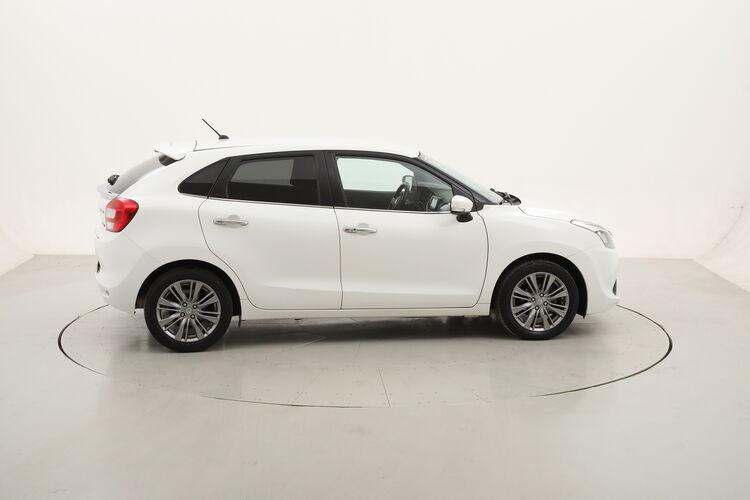 Suzuki Baleno Hybrid B-top BR168966 1.2 Mild Hybrid 90CV