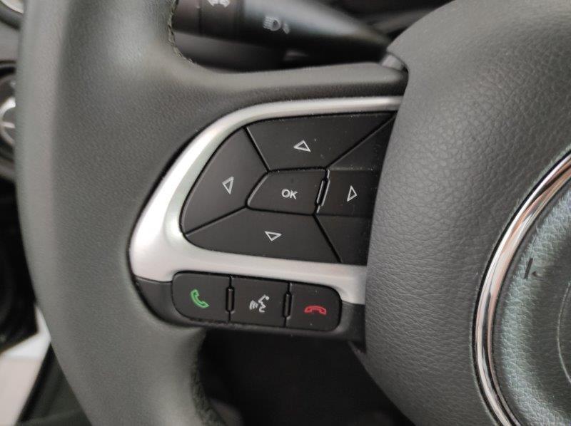 JEEP Renegade - Renegade 1.3 T4 190CV PHEV 4xe AT6 Limited