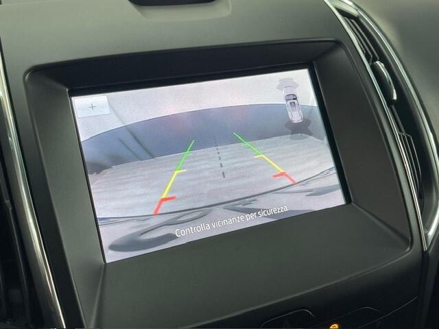 Ford Edge 2.0 EcoBlue 150 CV aut. Titanium