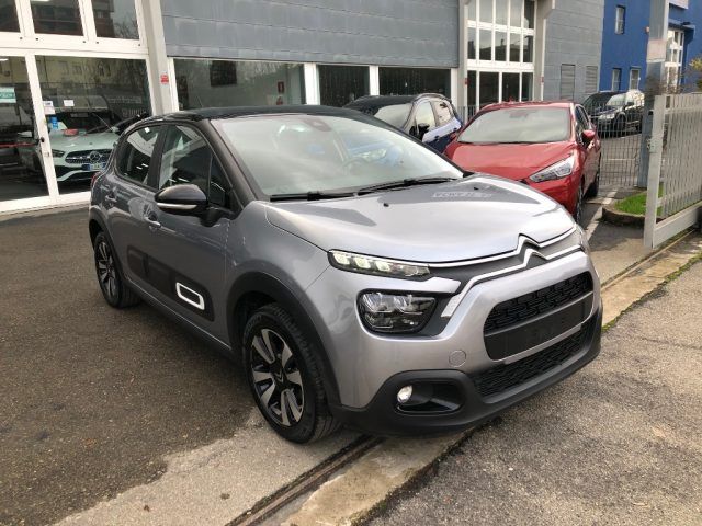 CITROEN C3 PureTech 83 S&S Shine Bi - color