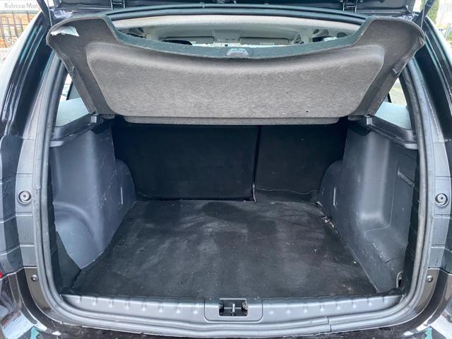 DACIA Duster 1.5 dCi 110CV 4x2 Lauréate