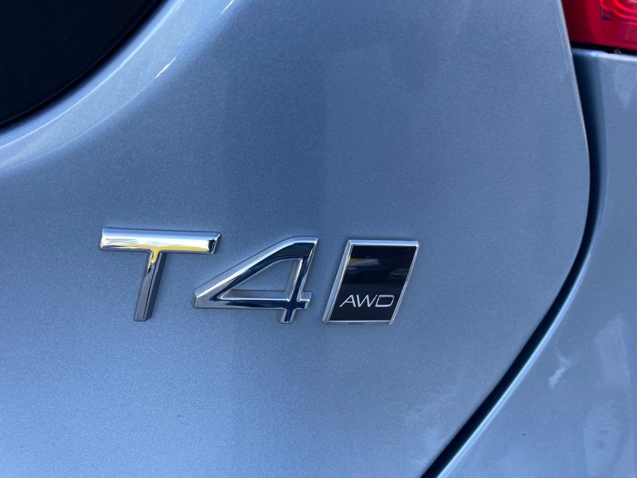 Volvo V40 Cross Country V40 Cross Country*4x4*Automatik*Solo 48000km*