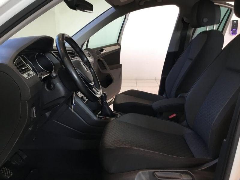 Volkswagen Tiguan 1.4 TSI Style BMT