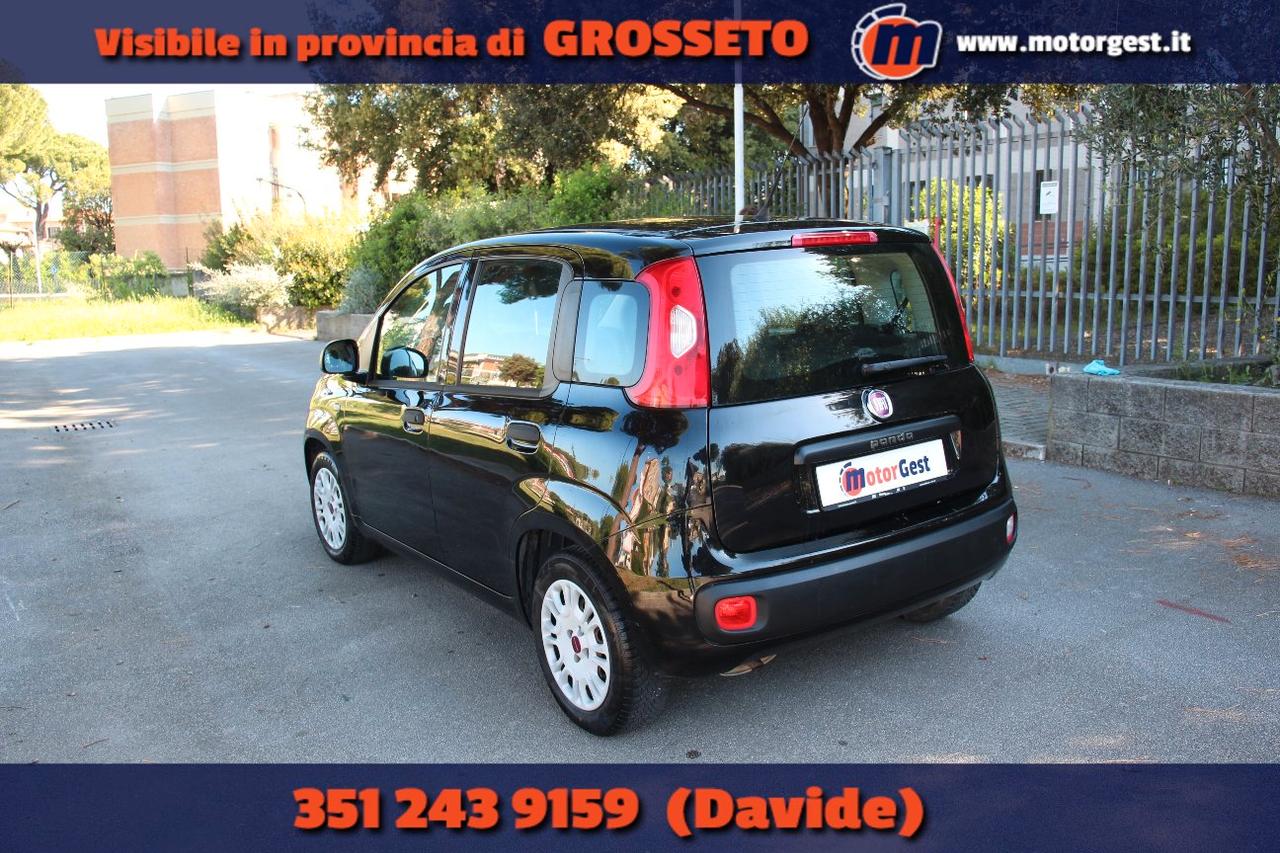 Fiat Panda 1.2 Easy easypower Gpl 69cv