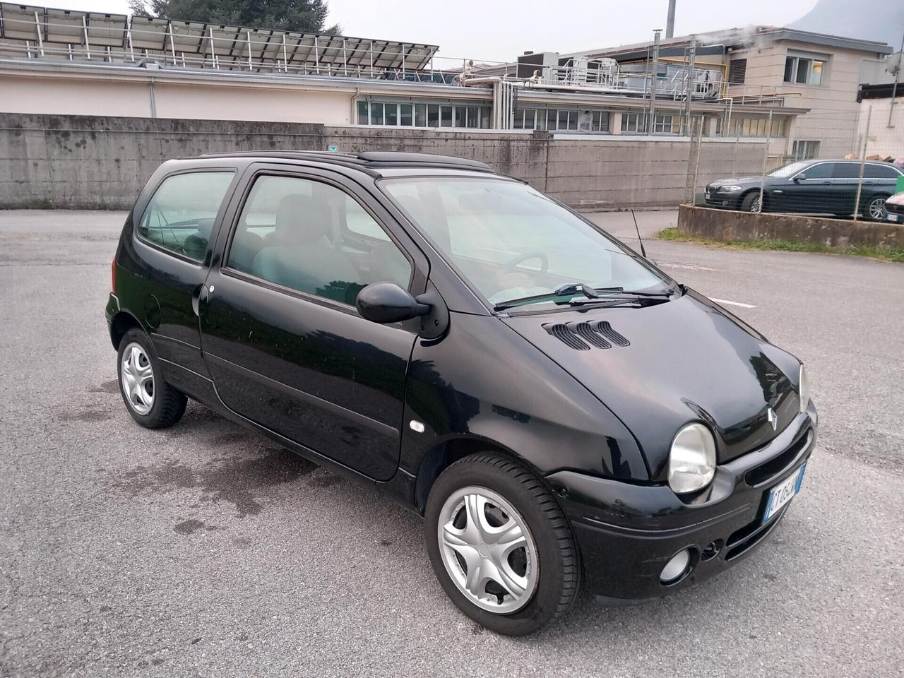 Renault Twingo 1.2i
