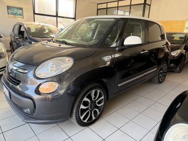Fiat 500L 1.3 Multijet 95 CV - BiColore - Tetto Panoramico