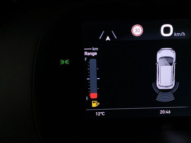 FIAT Panda Cross 1.0 FireFly S&S Hybrid 5 P.TI