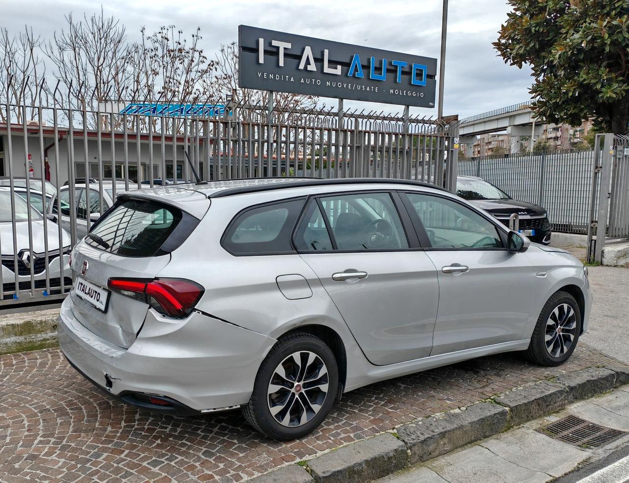 Fiat Tipo 1.0 SW City Life
