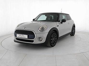 MINI Mini Cooper D Boost 3 Porte