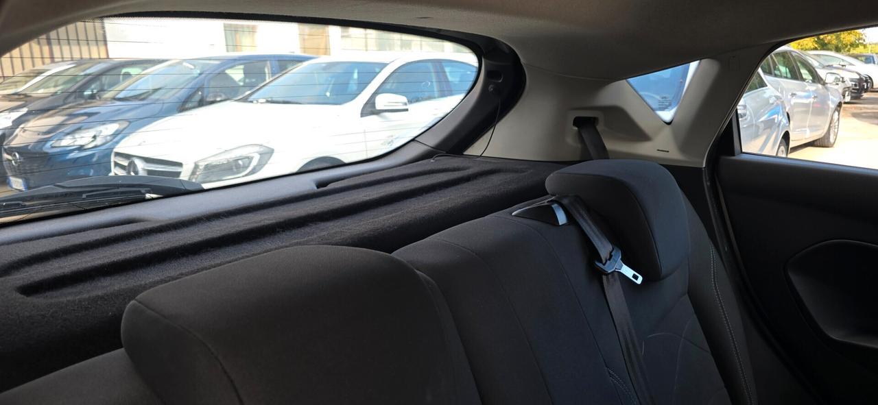 Ford Fiesta 1.5 TDCi 75CV 5 porte