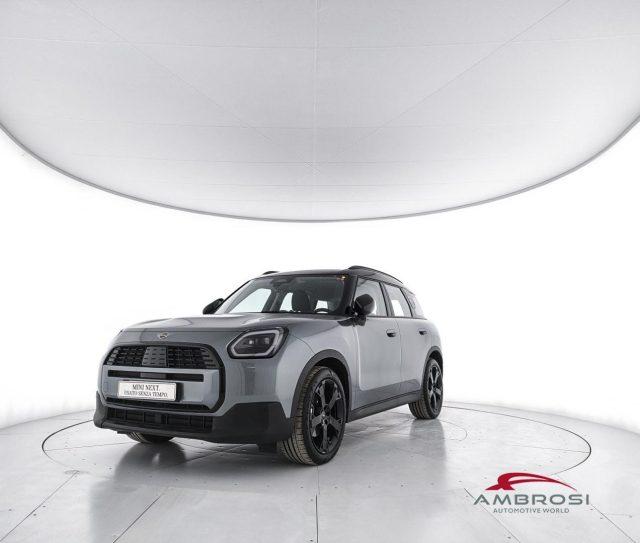 MINI Countryman Cooper D 2.0 48V D Classic auto