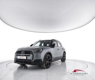 MINI Countryman Cooper D 2.0 48V D Classic auto