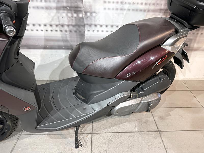 Garelli XO 200