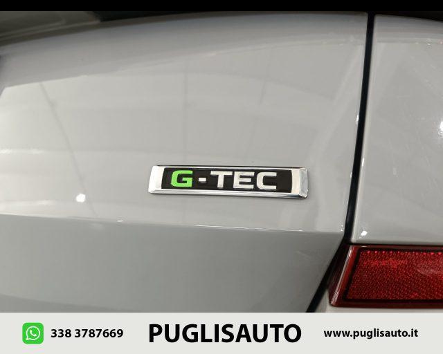 SKODA Kamiq 1.0 G-Tec Ambition