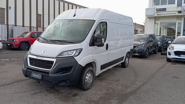 PEUGEOT Boxer *PROMO* 330 2.2 BlueHDi 140 S&S PM-TM Furgone