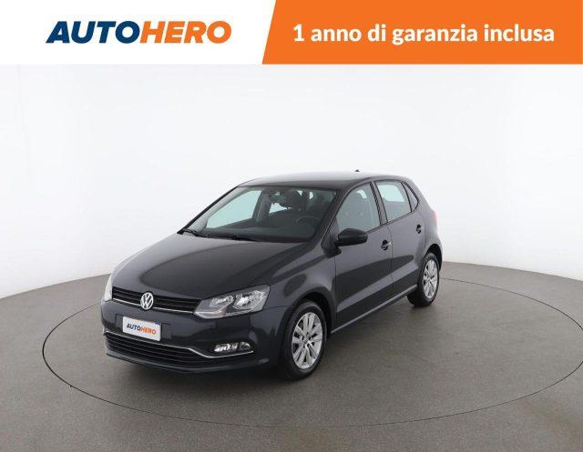 VOLKSWAGEN Polo 1.2 TSI 5p. Comfortline BlueMotion Technology