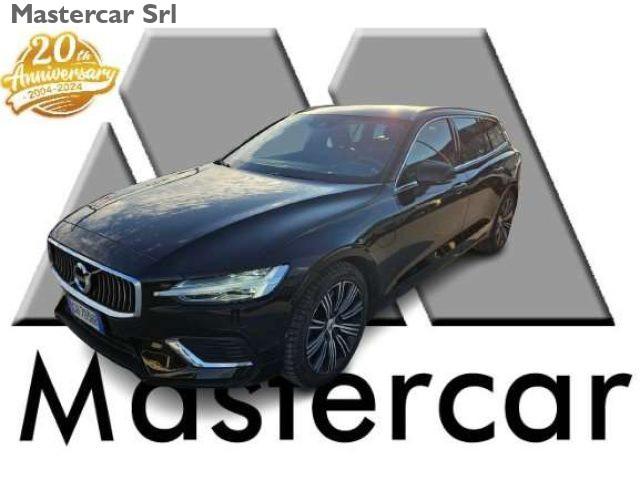 VOLVO V60 V60 2.0 t6 phev Inscription awd auto my21 GH703HR