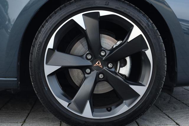 CUPRA Leon 2.0 TDI 150 CV DSG PREZZO NETTO