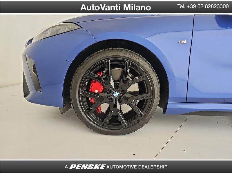 BMW Serie 1 118d MSport Pro