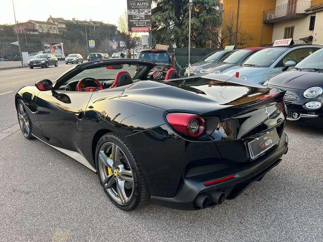 Ferrari Portofino 3.9 SCUDETTI/ LED/SEDILI RISCALDATI/CARBOCERAMIC