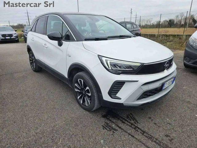 OPEL Crossland 1.2 Elegance s&s 130cv at6 - GT182MB