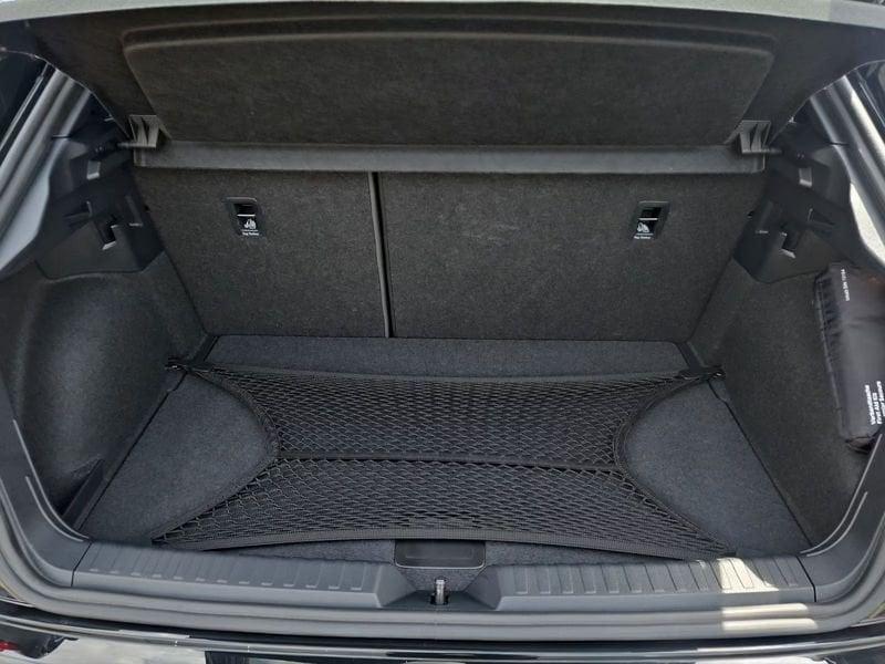 Audi A1 A1 SPB 30 TFSI S line edition Sonos Garanzia 5 anni Cockpit