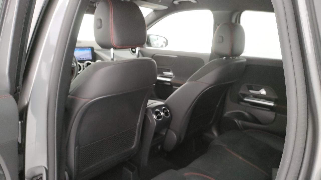 Mercedes-Benz GLA 250 e phev (eq-power) Premium auto