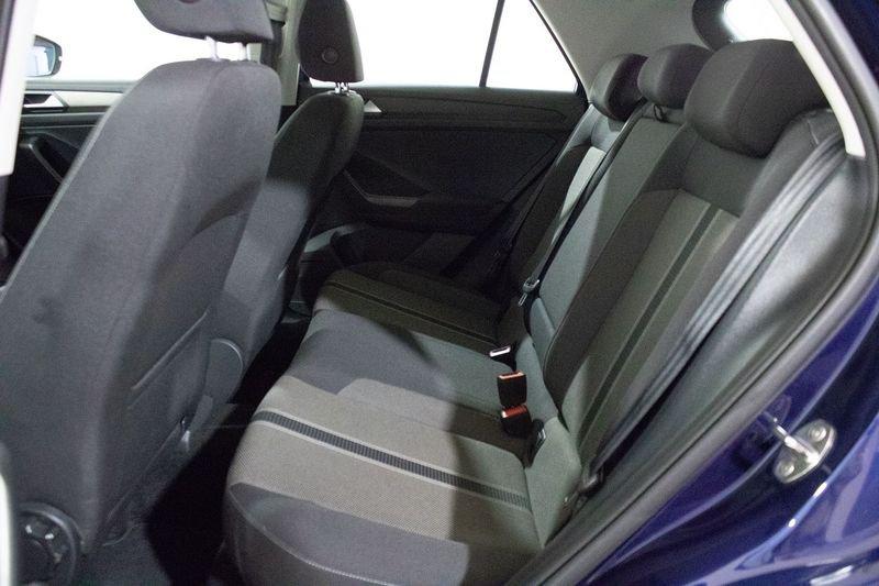 Volkswagen T-Roc T-Roc 1.6 TDI 116cv Business BMT