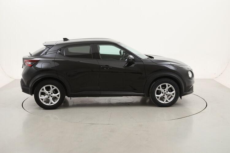 Nissan Juke N-Connecta BR868845 1.0 Benzina 117CV